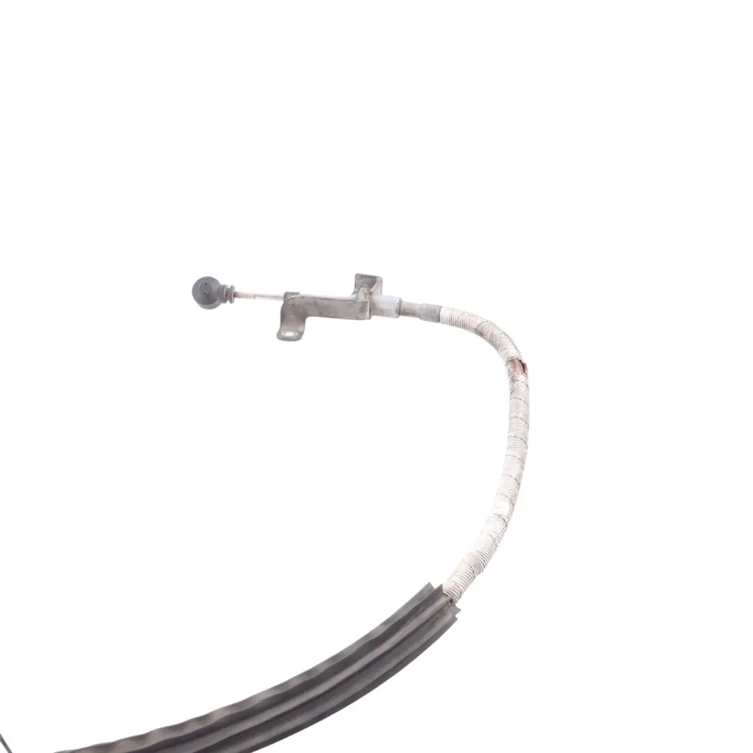 Audi Q7 4L Automatic Gearbox Shifter Selector Linkage Mechanism - SKU RHD-4L2713041R - Part number 4L2713041R