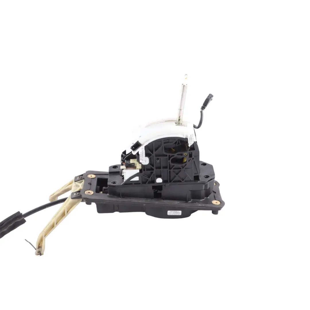 Audi Q7 4L Automatic Gearbox Shifter Selector Linkage Mechanism - SKU RHD-4L2713041R - Part number 4L2713041R