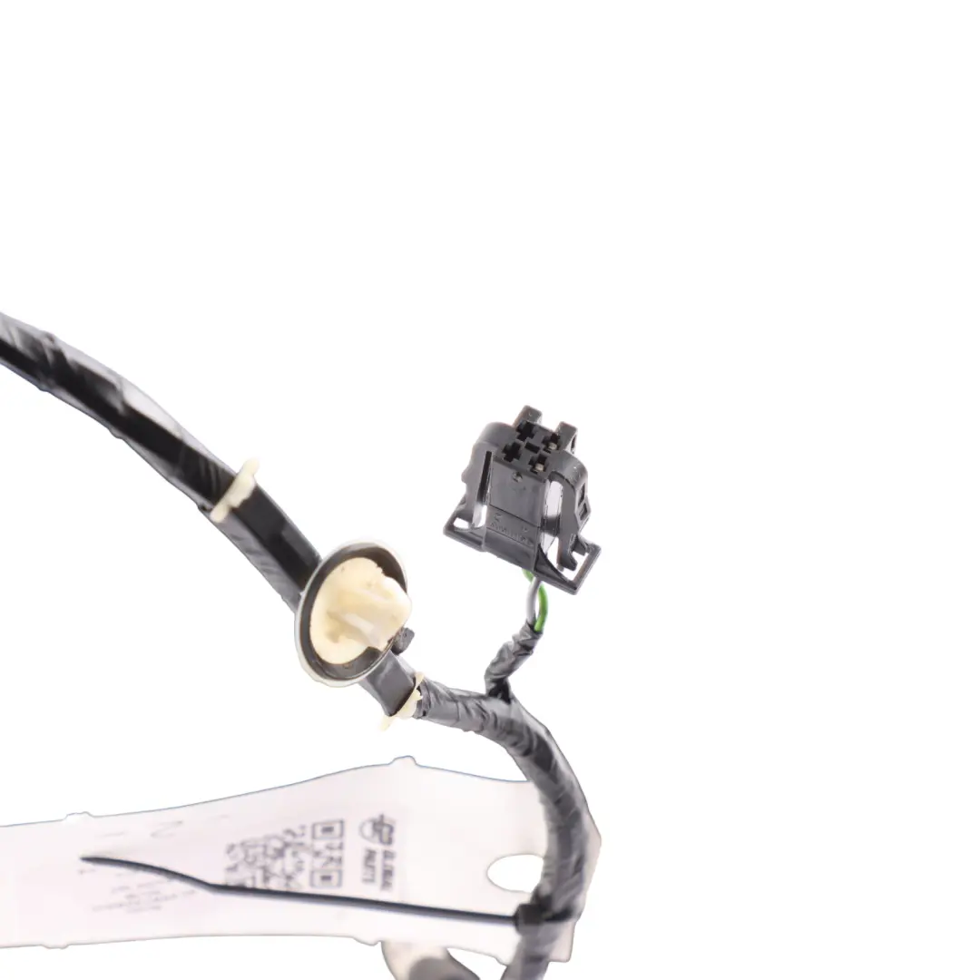 Door Wing Mirror Side View Electric Left N/S Mugello Blue - Z5E to Audi Q7 4L with Part number 4L2857409AH Audi Q7 4L Door Wing Mirror Side View Electric Left N/S Mugello Blue - Z5E - SKU RHD-4L2857409AH-MUB - Part number 4L2857409AH