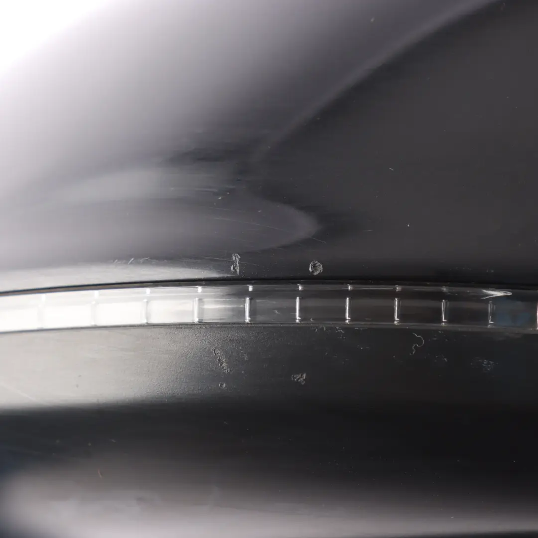 Door Wing Mirror Heated Electric Power Left N/S - Orca Black - C9X to Audi Q7 4L with Part number 4L2857409CL Audi Q7 4L Door Wing Mirror Heated Electric Power Left N/S - Orca Black - C9X - SKU RHD-4L2857409CL-ORB - Part number 4L2857409CL