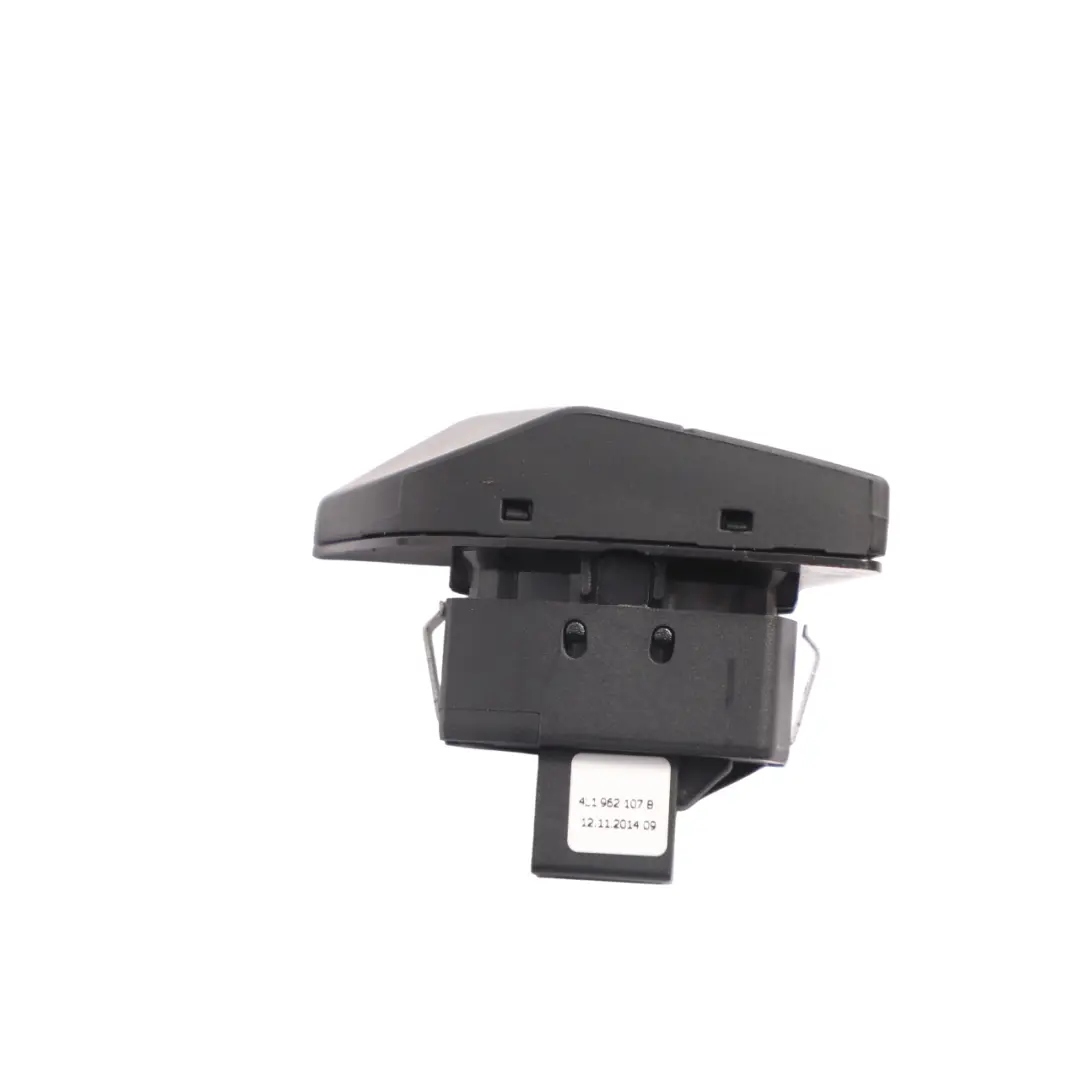 Maniglia Porta Centrale Blocco Pannello Lato Conducente per Audi Q7 4L con numero di parte 4L2962107B Audi Q7 4L Maniglia Porta Centrale Blocco Pannello Lato Conducente - SKU 4L1962107B - Numero di parte 4L2962107B