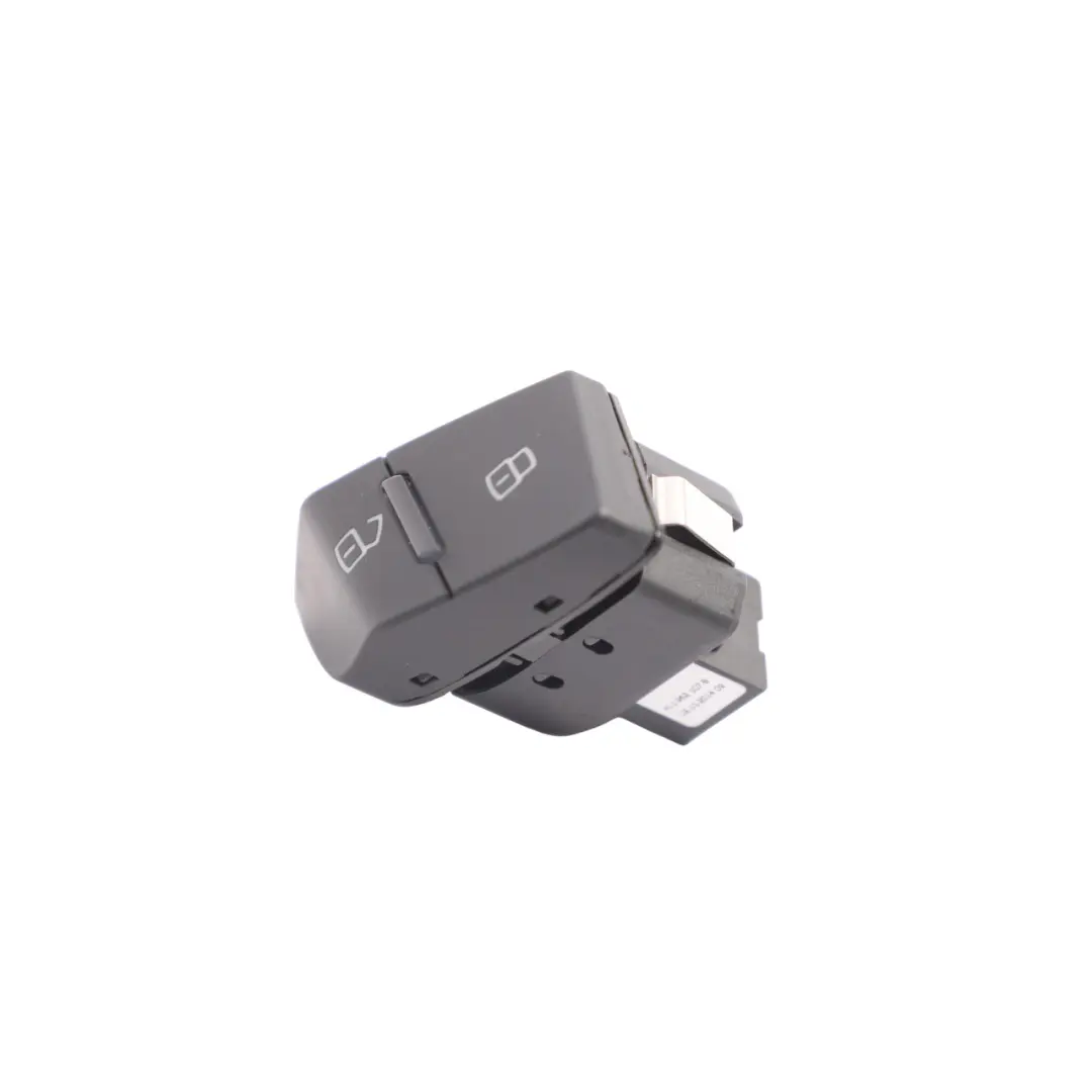 Audi Q7 4L Door Handle Central Lock Switch Button Panel Driver Side - SKU 4L1962107B - Part number 4L2962107B