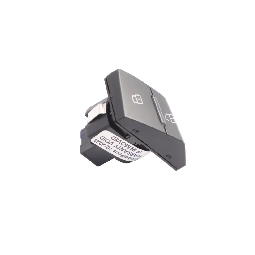 Audi Q7 4L Door Handle Central Lock Switch Button Panel Driver Side - SKU 4L1962107B - Part number 4L2962107B