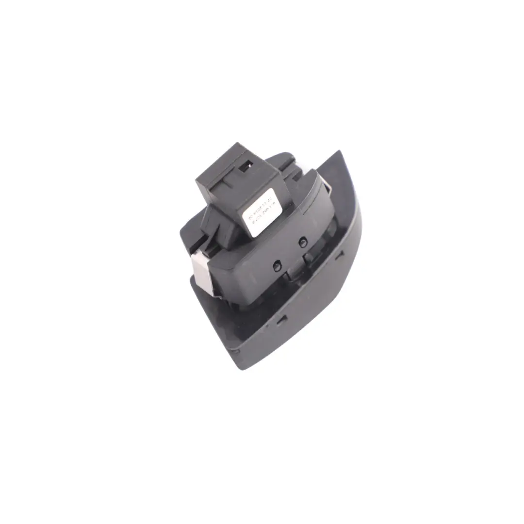 Audi Q7 4L Türgriff Zentralverriegelung Schalter Knopf Fahrerseite - SKU 4L1962107B - Teilenummer 4L2962107B