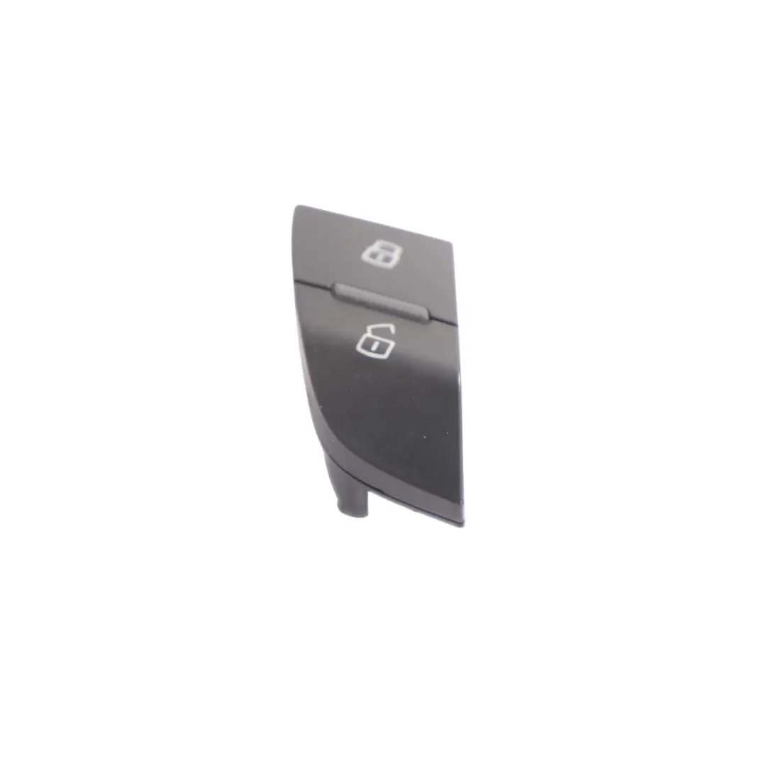 Audi Q7 4L Front Door Right O/S Central Lock Switch Driver's Side - SKU RHD-4L2962108B - Part number 4L2962108B