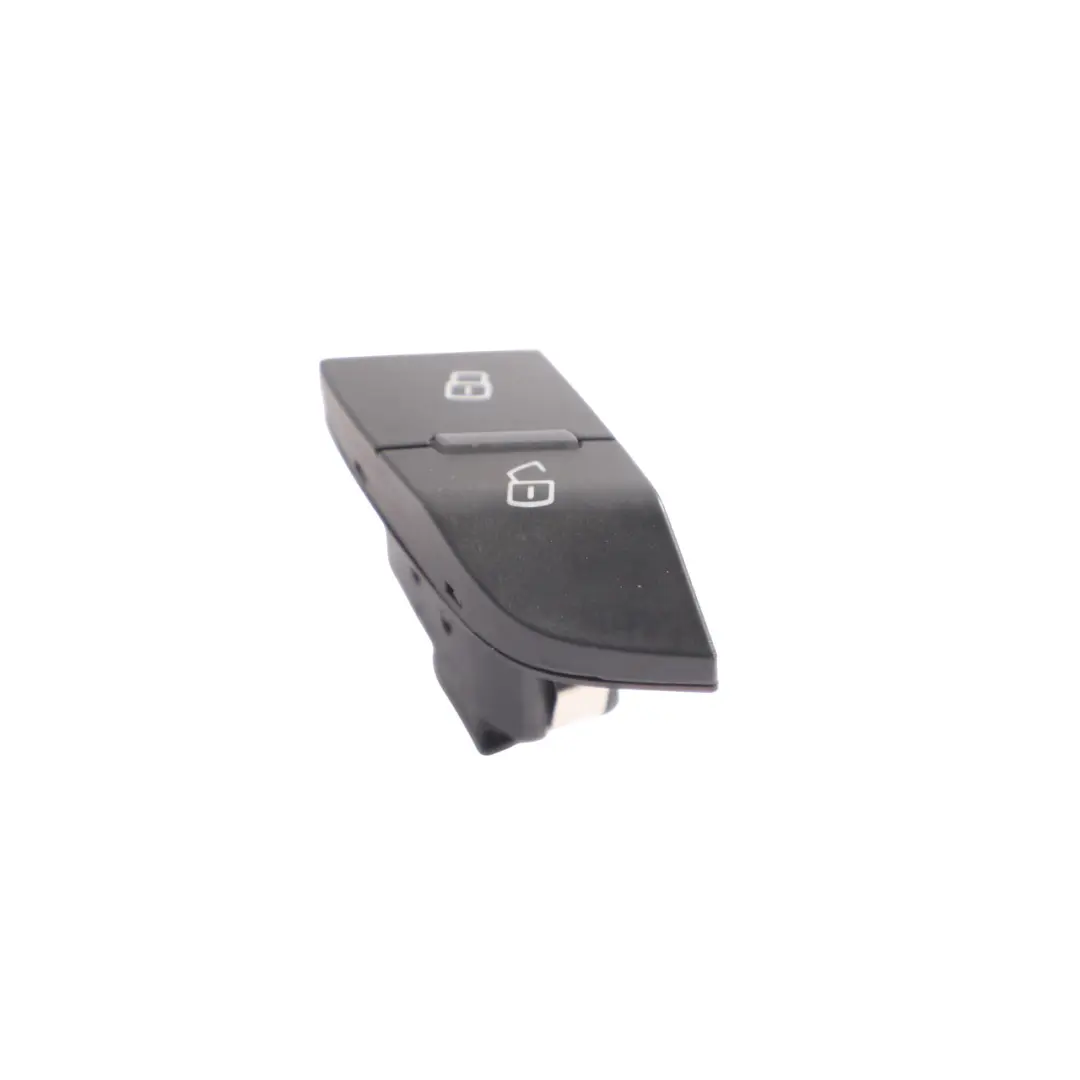 Audi Q7 4L Front Door Right O/S Central Lock Switch Driver's Side - SKU RHD-4L2962108B - Part number 4L2962108B