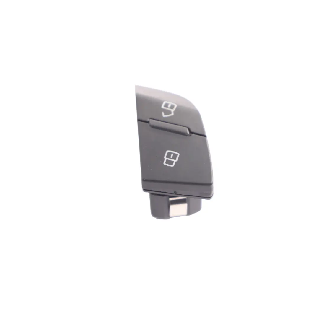 Audi Q7 4L Front Door Right O/S Central Lock Switch Driver's Side - SKU RHD-4L2962108B - Part number 4L2962108B