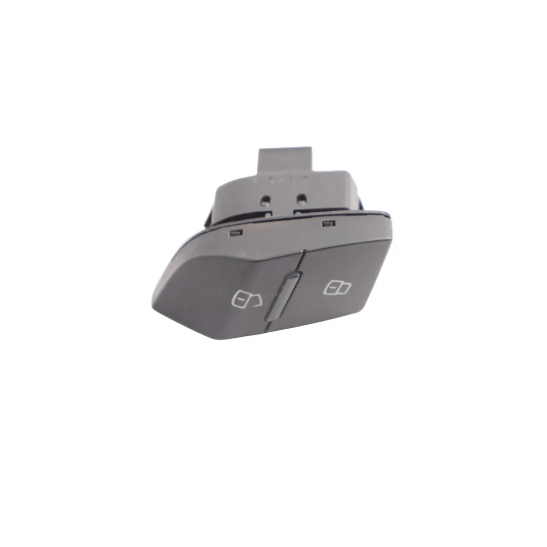 Audi Q7 4L Front Door Right O/S Central Lock Switch Driver's Side - SKU RHD-4L2962108B - Part number 4L2962108B