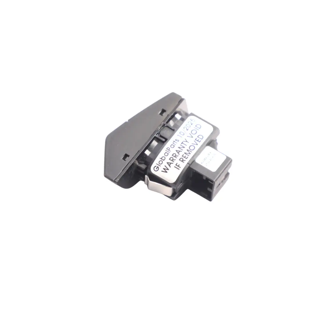 Audi Q7 4L Front Door Right O/S Central Lock Switch Driver's Side - SKU RHD-4L2962108B - Part number 4L2962108B