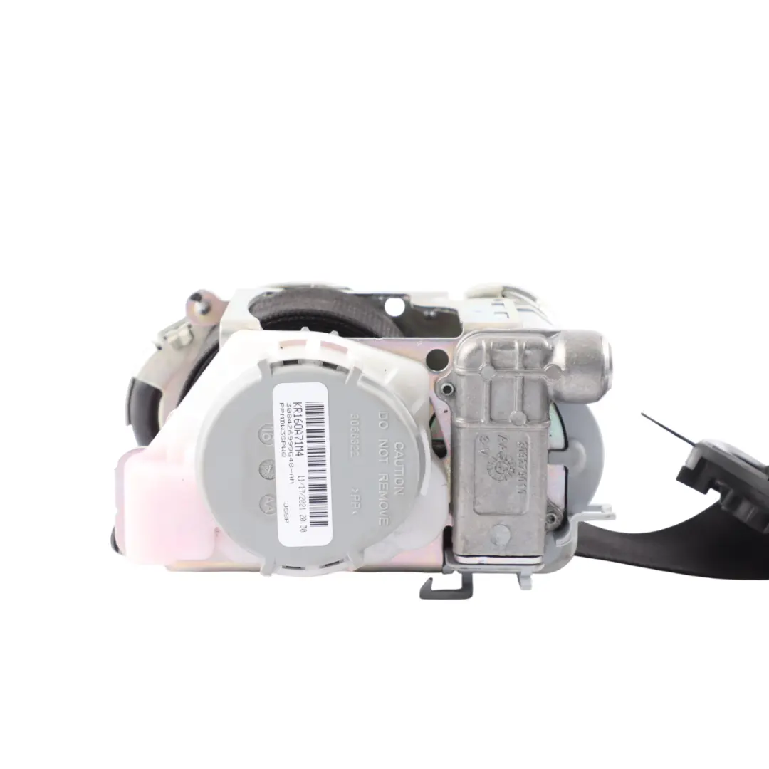 4M Seat Belt Seatbelt Front Right O/S to Audi Q7 with Part number 4M0857706B Audi Q7 4M Seat Belt Seatbelt Front Right O/S - SKU RHD-4M0857706B - Part number 4M0857706B