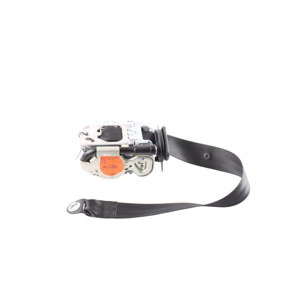 4M Seat Belt Seatbelt Front Right O/S to Audi Q7 with Part number 4M0857706B Audi Q7 4M Seat Belt Seatbelt Front Right O/S - SKU RHD-4M0857706B - Part number 4M0857706B