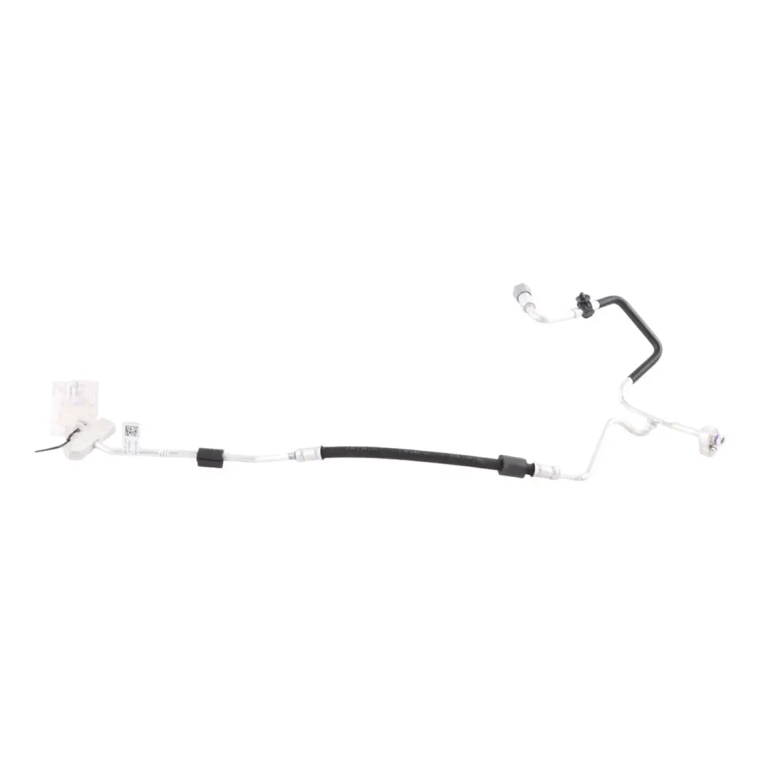 Audi Q7 4M VW Touareg Mk3 A/C Air Condition Hose Pipe Line Tube - SKU RHD-4M2816720M - Part number 4M2816720M