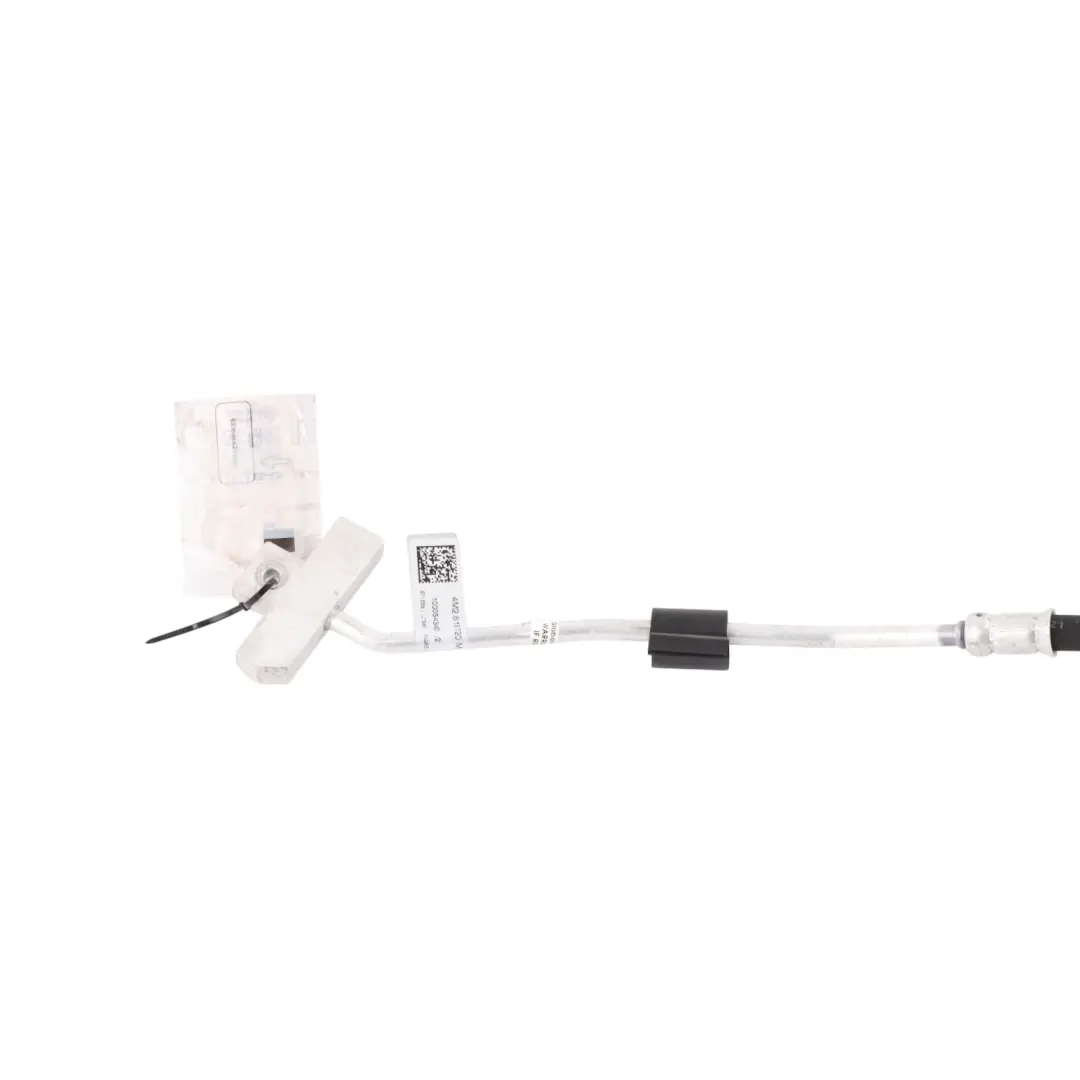 Audi Q7 4M VW Touareg Mk3 A/C Air Condition Hose Pipe Line Tube - SKU RHD-4M2816720M - Part number 4M2816720M