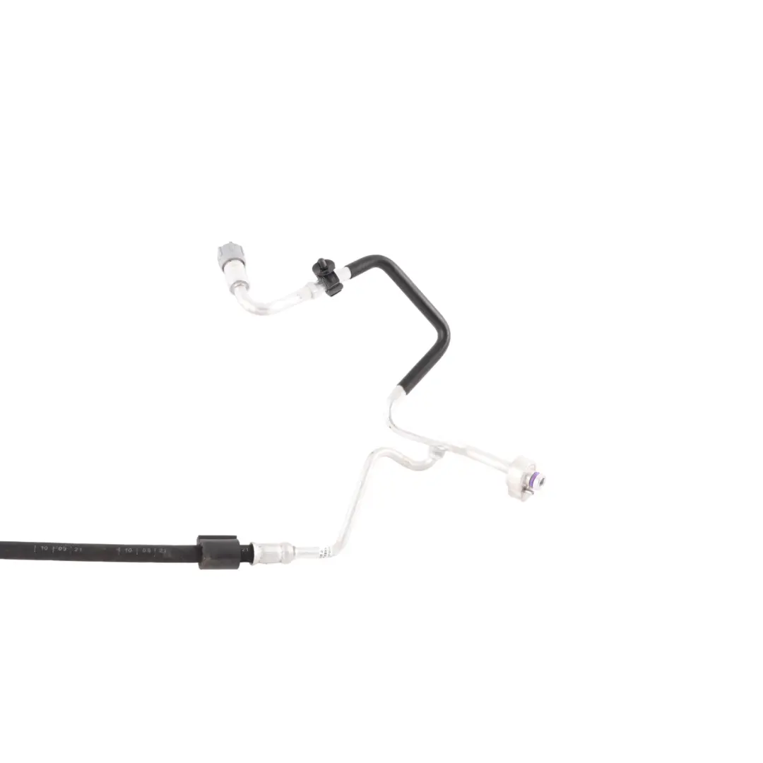 Audi Q7 4M VW Touareg Mk3 A/C Air Condition Hose Pipe Line Tube - SKU RHD-4M2816720M - Part number 4M2816720M