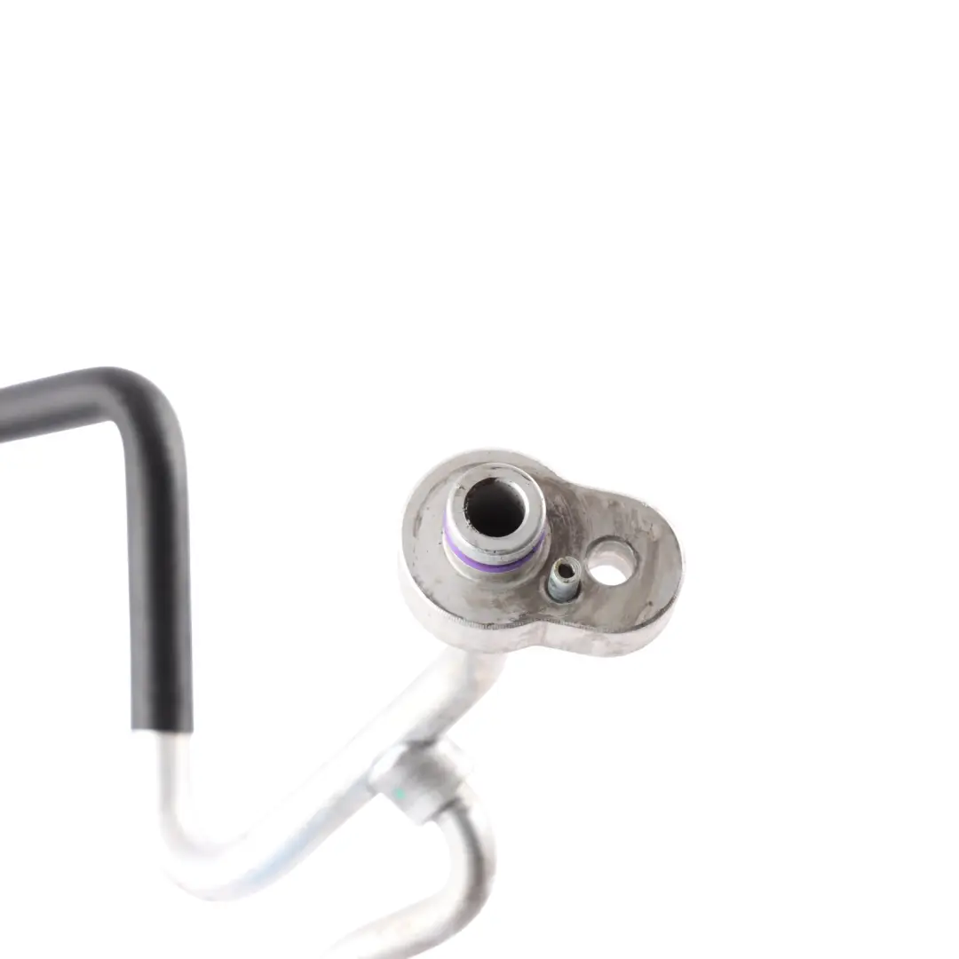 Audi Q7 4M VW Touareg Mk3 A/C Air Condition Hose Pipe Line Tube - SKU RHD-4M2816720M - Part number 4M2816720M