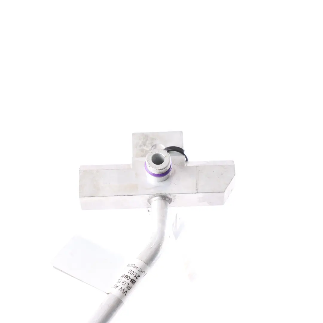 Audi Q7 4M VW Touareg Mk3 A/C Air Condition Hose Pipe Line Tube - SKU RHD-4M2816720M - Part number 4M2816720M