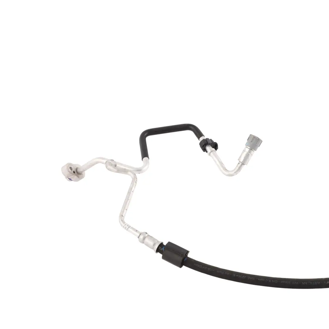 Audi Q7 4M VW Touareg Mk3 A/C Air Condition Hose Pipe Line Tube - SKU RHD-4M2816720M - Part number 4M2816720M