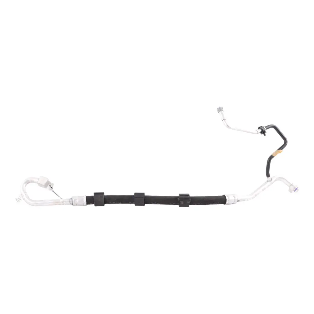 4M Q8 Mk1 VW Touareg Mk3 A/C Air Condition Hose Pipe Line Tube to Audi Q7 with Part number 4M2816740 Audi Q7 4M Q8 Mk1 VW Touareg Mk3 A/C Air Condition Hose Pipe Line Tube - SKU RHD-4M2816740 - Part number 4M2816740