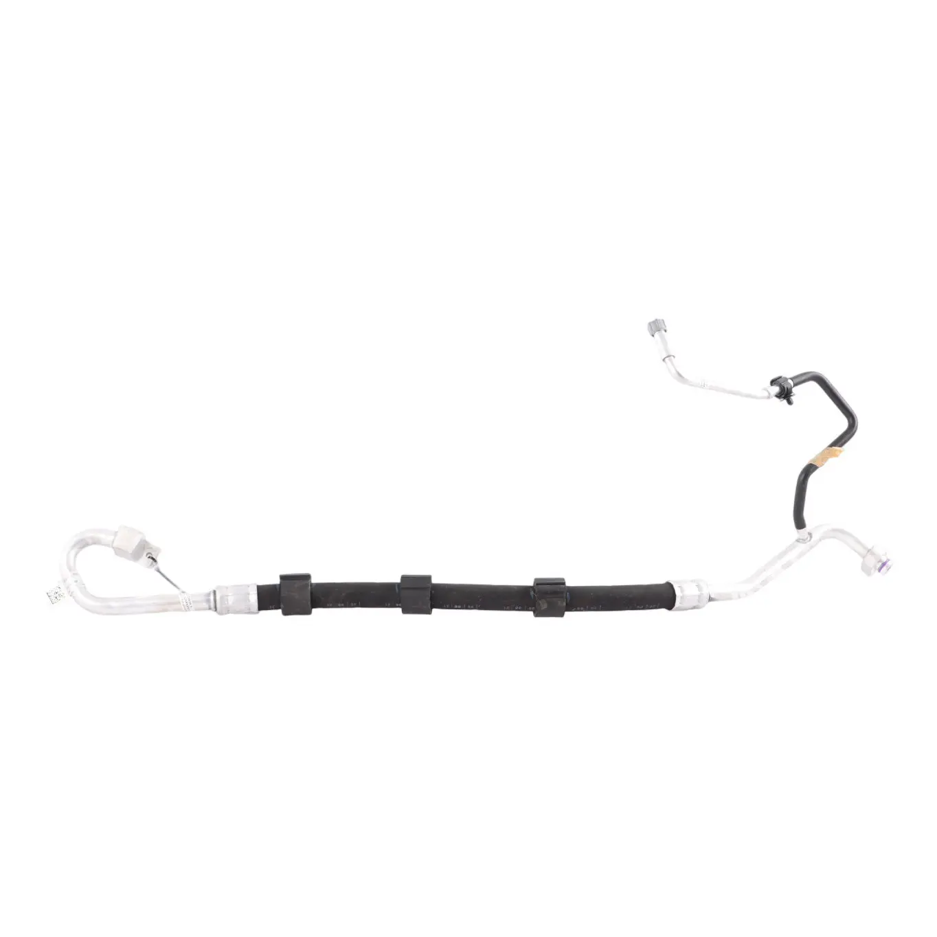 Audi Q7 4M Q8 Mk1 VW Touareg Mk3 A/C Air Condition Hose Pipe Line Tube 4M2816740