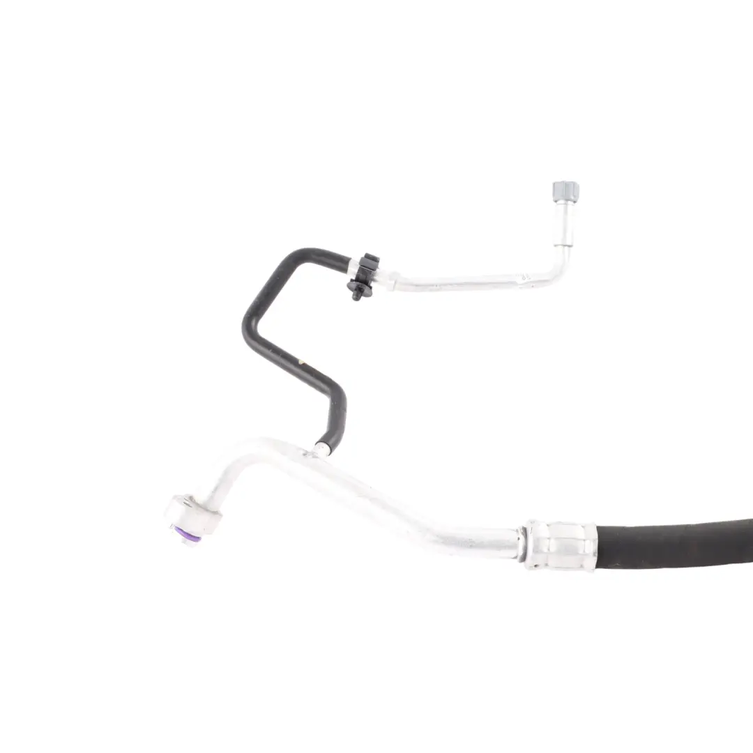 Audi Q7 4M Q8 Mk1 VW Touareg Mk3 A/C Air Condition Hose Pipe Line Tube - SKU RHD-4M2816740 - Part number 4M2816740