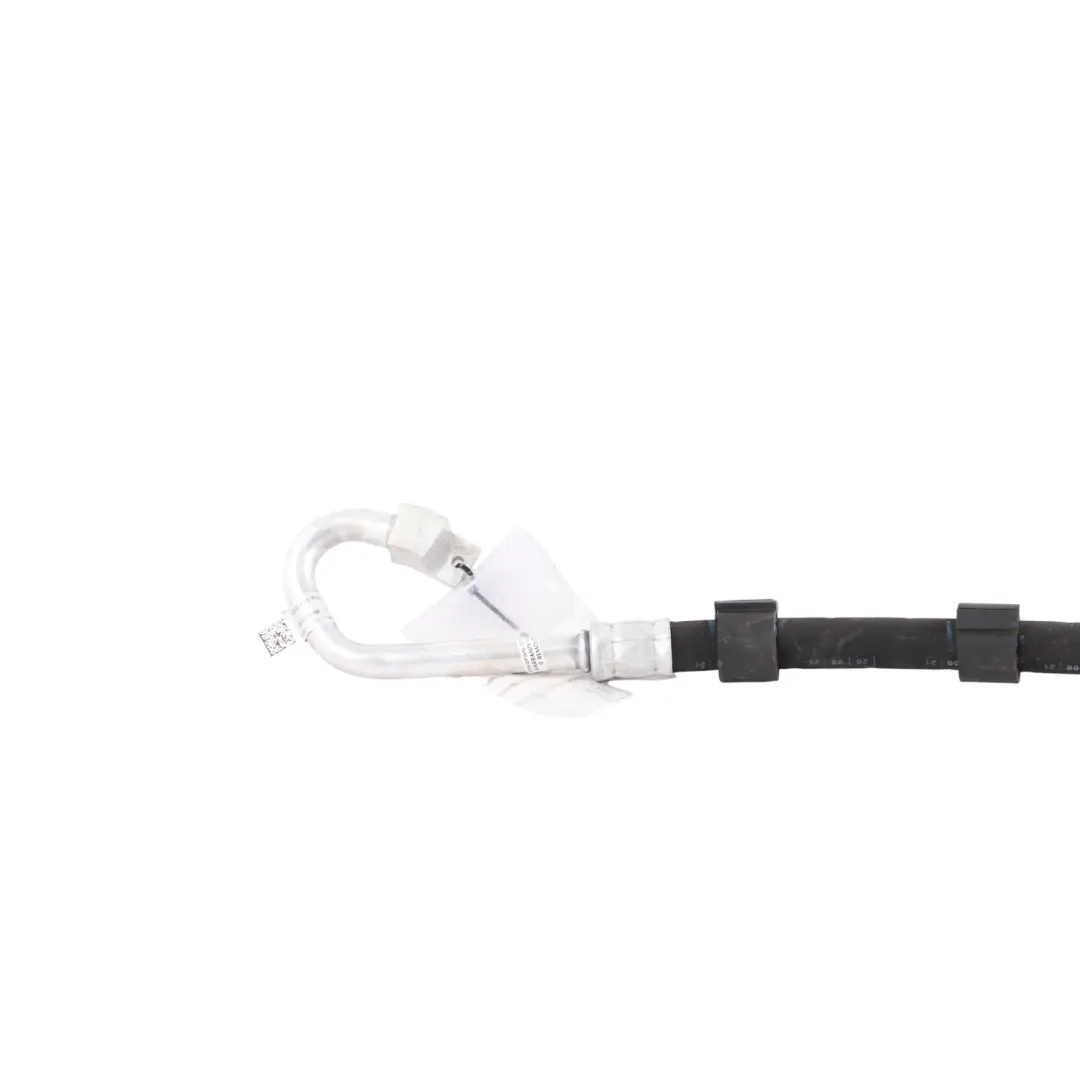Audi Q7 4M Q8 Mk1 VW Touareg Mk3 A/C Air Condition Hose Pipe Line Tube - SKU RHD-4M2816740 - Part number 4M2816740