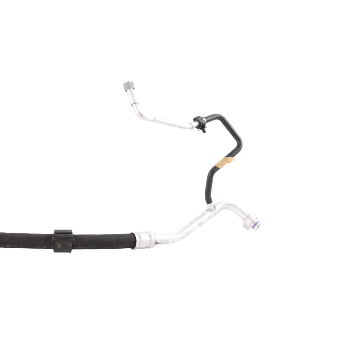 Audi Q7 4M Q8 Mk1 VW Touareg Mk3 A/C Air Condition Hose Pipe Line Tube - SKU RHD-4M2816740 - Part number 4M2816740
