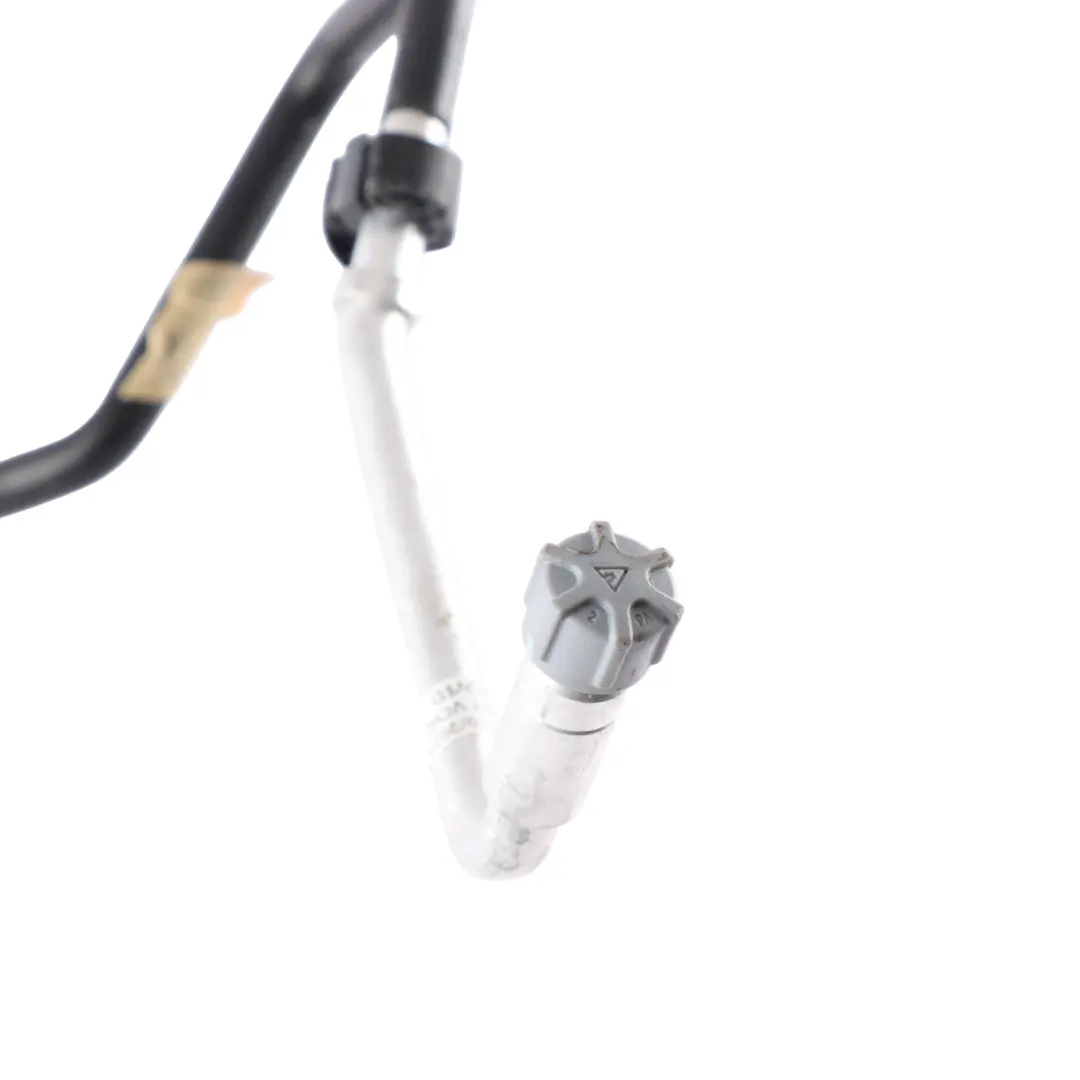 4M Q8 Mk1 VW Touareg Mk3 A/C Air Condition Hose Pipe Line Tube to Audi Q7 with Part number 4M2816740 Audi Q7 4M Q8 Mk1 VW Touareg Mk3 A/C Air Condition Hose Pipe Line Tube - SKU RHD-4M2816740 - Part number 4M2816740