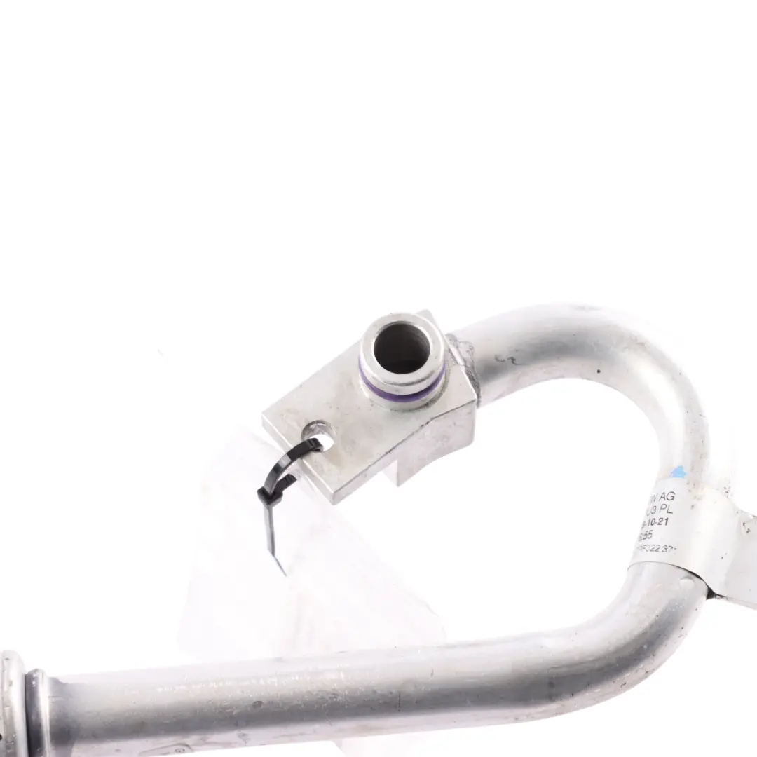 4M Q8 Mk1 VW Touareg Mk3 A/C Air Condition Hose Pipe Line Tube to Audi Q7 with Part number 4M2816740 Audi Q7 4M Q8 Mk1 VW Touareg Mk3 A/C Air Condition Hose Pipe Line Tube - SKU RHD-4M2816740 - Part number 4M2816740