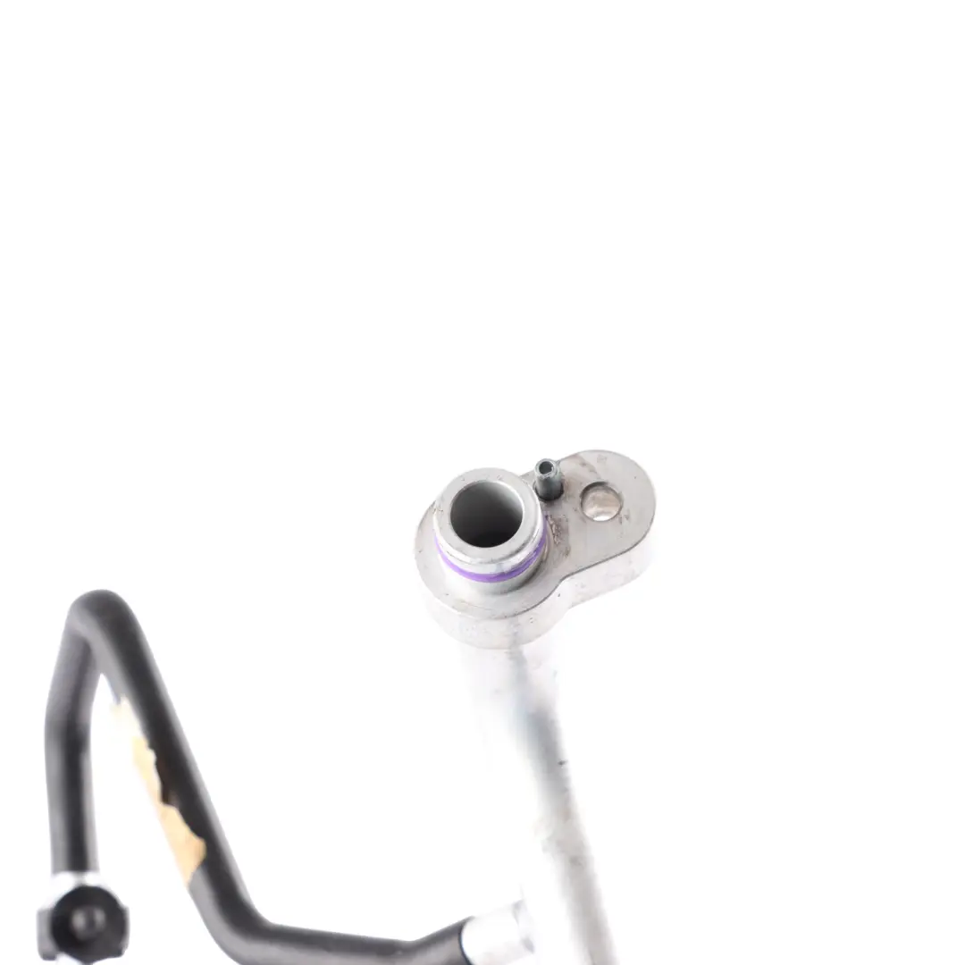 4M Q8 Mk1 VW Touareg Mk3 A/C Air Condition Hose Pipe Line Tube to Audi Q7 with Part number 4M2816740 Audi Q7 4M Q8 Mk1 VW Touareg Mk3 A/C Air Condition Hose Pipe Line Tube - SKU RHD-4M2816740 - Part number 4M2816740