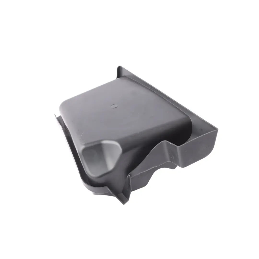 4M Q8 Mk2 Front Rain Channel Duct Guide Trim Panel to Audi Q7 with Part number 4M2819979B Audi Q7 4M Q8 Mk2 Front Rain Channel Duct Guide Trim Panel - SKU RHD-4M2819979B - Part number 4M2819979B