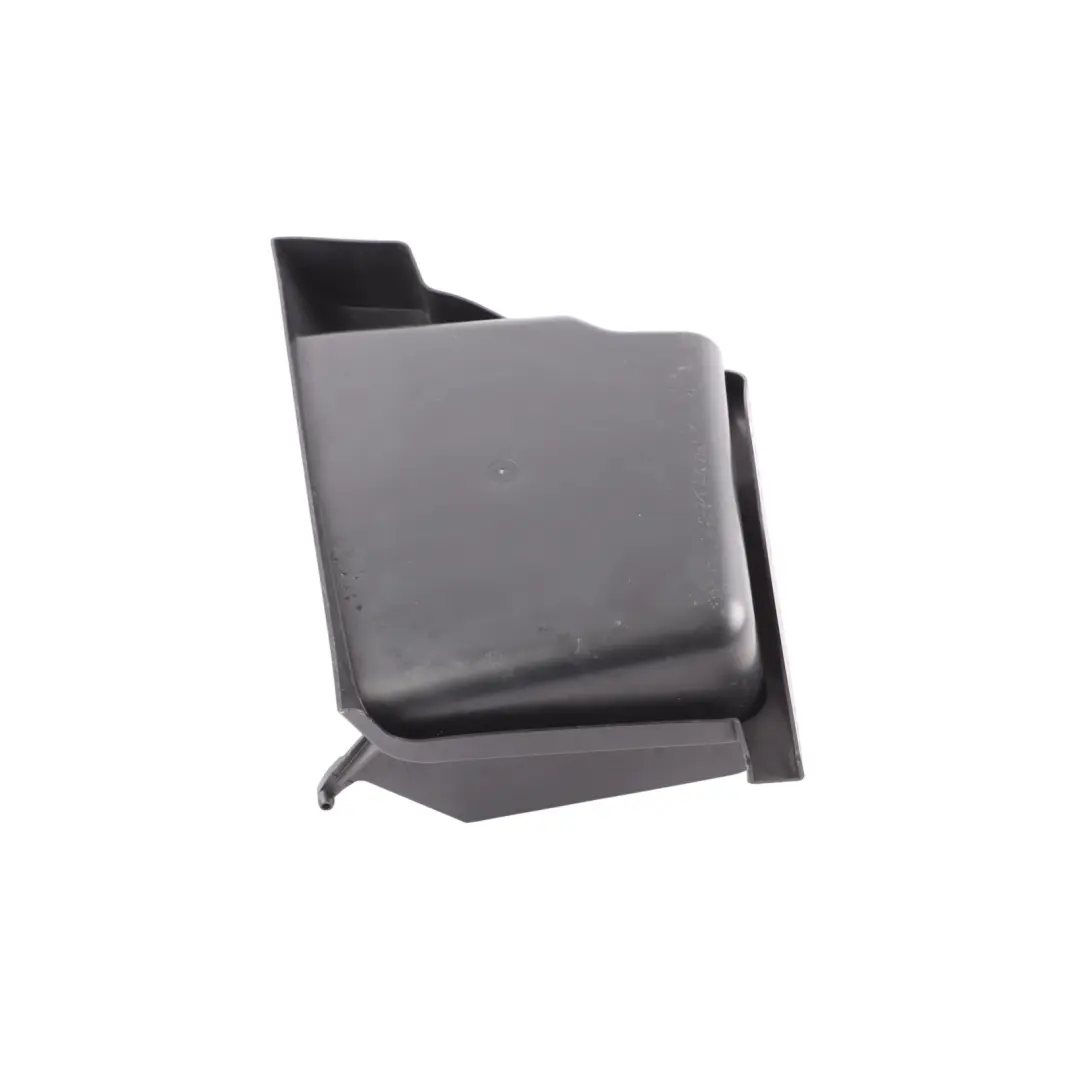 Audi Q7 4M Q8 Mk2 Front Rain Channel Duct Guide Trim Panel - SKU RHD-4M2819979B - Part number 4M2819979B