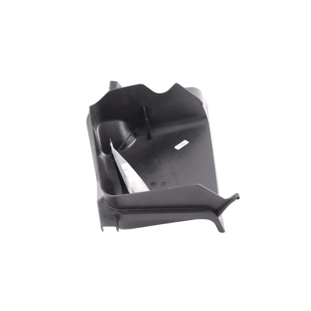 4M Q8 Mk2 Front Rain Channel Duct Guide Trim Panel to Audi Q7 with Part number 4M2819979B Audi Q7 4M Q8 Mk2 Front Rain Channel Duct Guide Trim Panel - SKU RHD-4M2819979B - Part number 4M2819979B