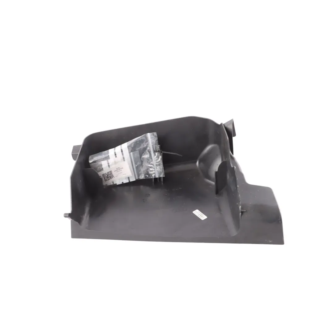 Audi Q7 4M Q8 Mk2 Front Rain Channel Duct Guide Trim Panel - SKU RHD-4M2819979B - Part number 4M2819979B