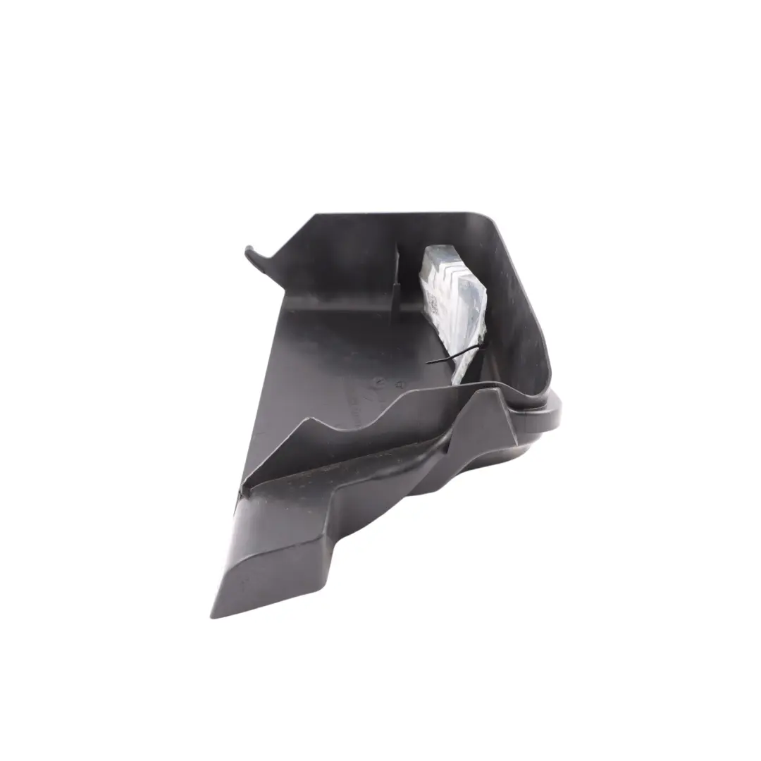 4M Q8 Mk2 Front Rain Channel Duct Guide Trim Panel to Audi Q7 with Part number 4M2819979B Audi Q7 4M Q8 Mk2 Front Rain Channel Duct Guide Trim Panel - SKU RHD-4M2819979B - Part number 4M2819979B