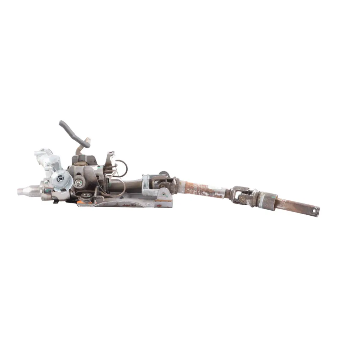 Ford Transit Connect Mk1 Steering Column Manual Adjustable Shaft Tube 5172720 - SKU RHD-5172720-1 - Part number 5172720-1