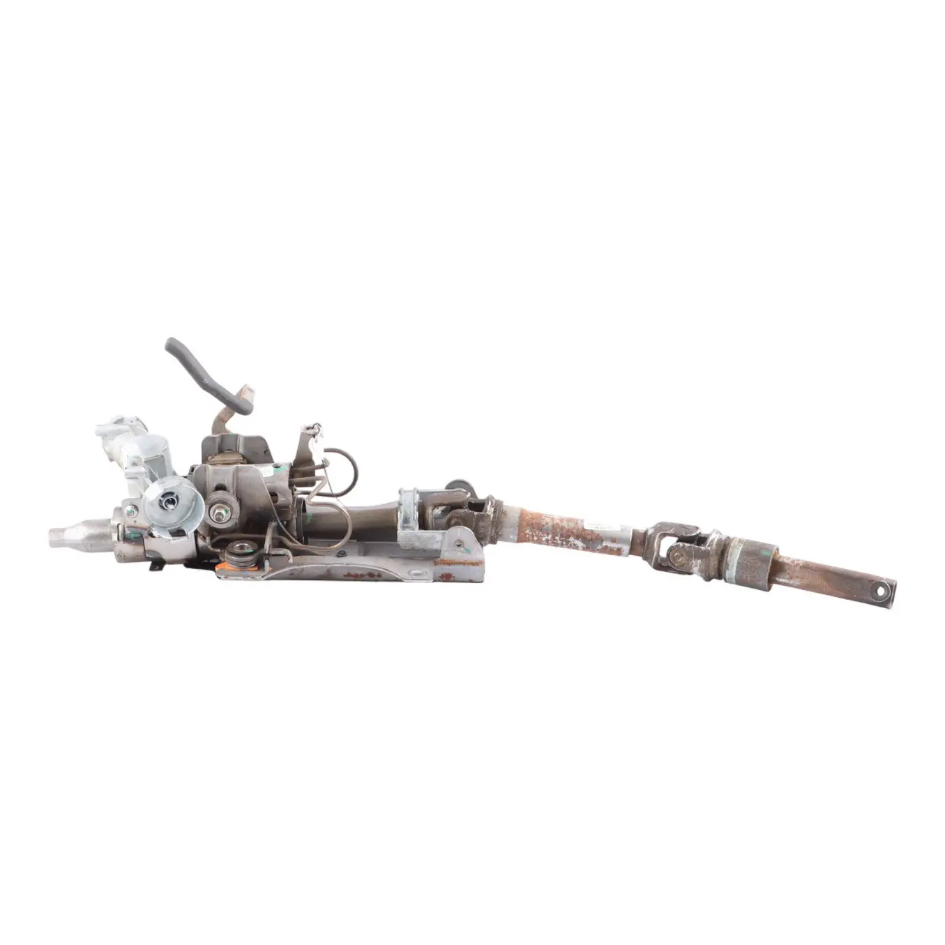 Ford Transit Connect Mk1 Steering Column Manual Adjustable Shaft Tube 5172720