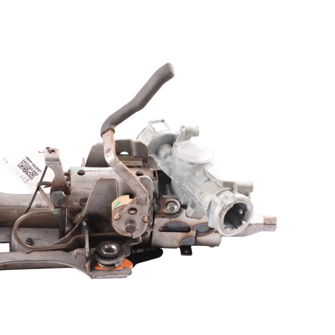 Mk1 Steering Column Manual Adjustable Shaft Tube 5172720 to Ford Transit Connect with Part number 5172720-1 Ford Transit Connect Mk1 Steering Column Manual Adjustable Shaft Tube 5172720 - SKU RHD-5172720-1 - Part number 5172720-1