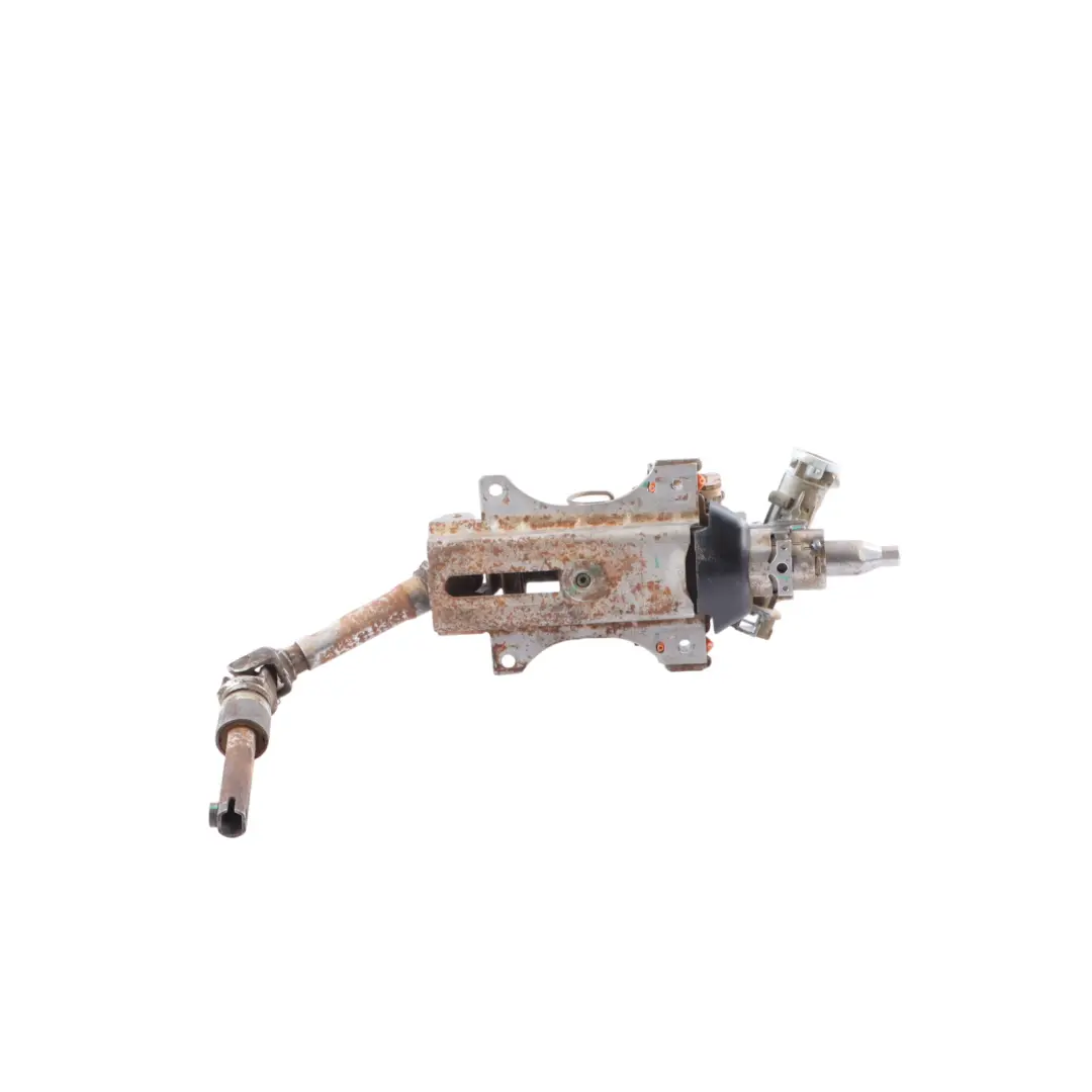 Mk1 Steering Column Manual Adjustable Shaft Tube 5172720 to Ford Transit Connect with Part number 5172720-1 Ford Transit Connect Mk1 Steering Column Manual Adjustable Shaft Tube 5172720 - SKU RHD-5172720-1 - Part number 5172720-1