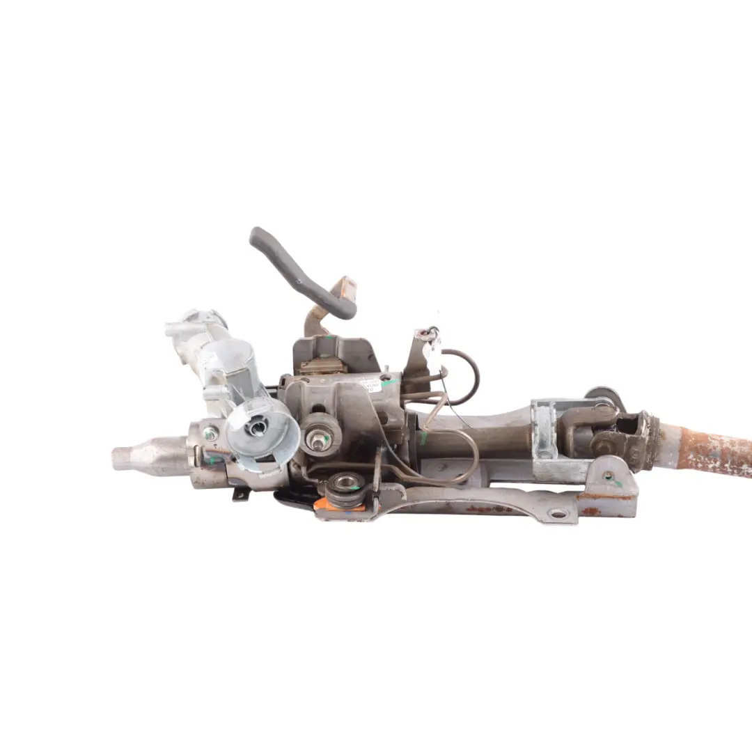 Mk1 Steering Column Manual Adjustable Shaft Tube 5172720 to Ford Transit Connect with Part number 5172720-1 Ford Transit Connect Mk1 Steering Column Manual Adjustable Shaft Tube 5172720 - SKU RHD-5172720-1 - Part number 5172720-1