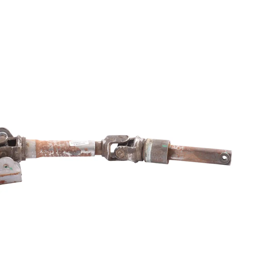 Mk1 Steering Column Manual Adjustable Shaft Tube 5172720 to Ford Transit Connect with Part number 5172720-1 Ford Transit Connect Mk1 Steering Column Manual Adjustable Shaft Tube 5172720 - SKU RHD-5172720-1 - Part number 5172720-1