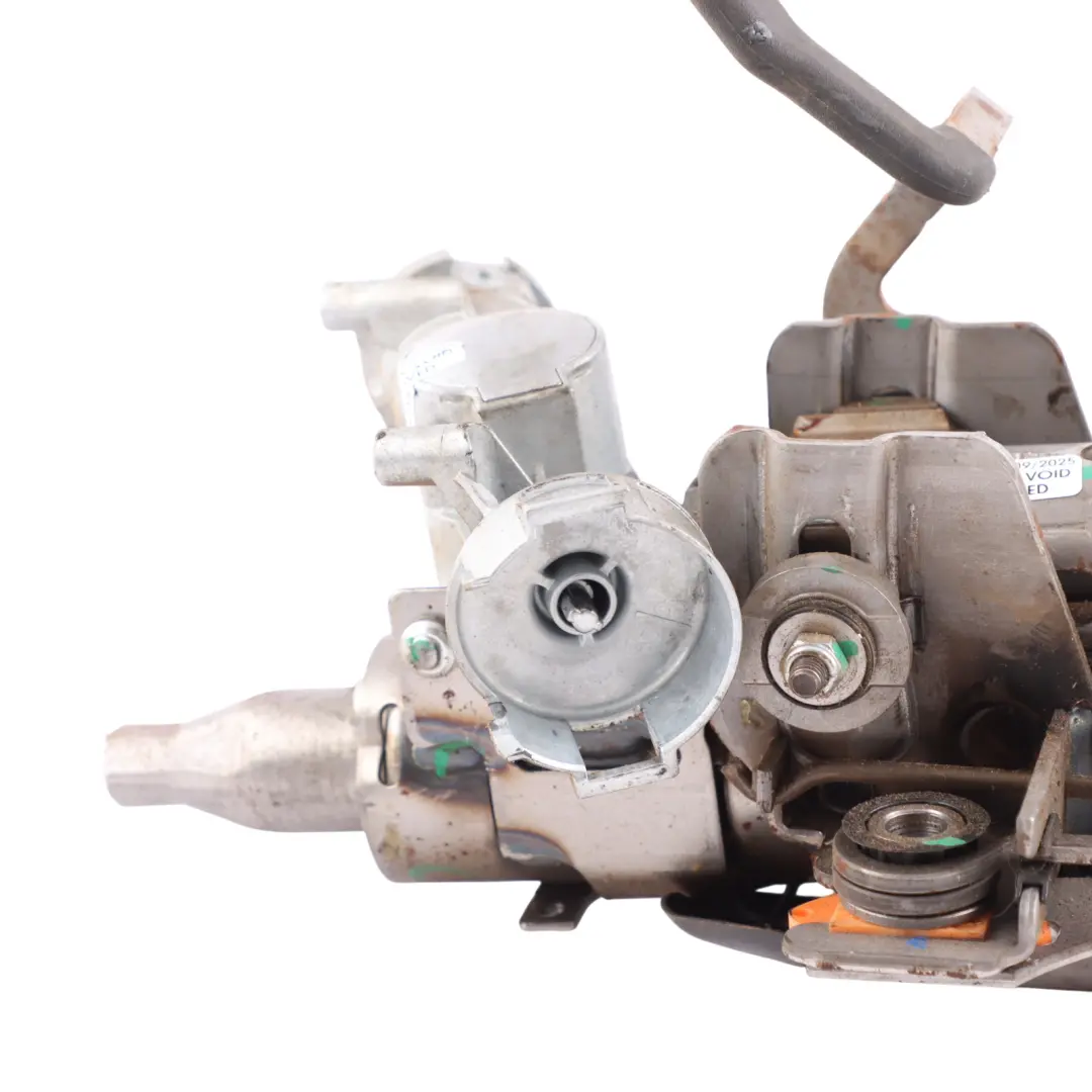 Mk1 Steering Column Manual Adjustable Shaft Tube 5172720 to Ford Transit Connect with Part number 5172720-1 Ford Transit Connect Mk1 Steering Column Manual Adjustable Shaft Tube 5172720 - SKU RHD-5172720-1 - Part number 5172720-1