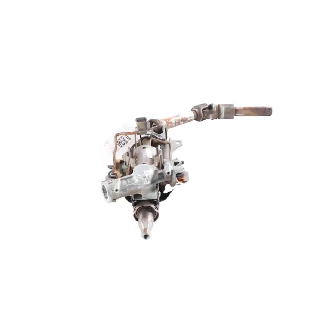 Mk1 Steering Column Manual Adjustable Shaft Tube 5172720 to Ford Transit Connect with Part number 5172720-1 Ford Transit Connect Mk1 Steering Column Manual Adjustable Shaft Tube 5172720 - SKU RHD-5172720-1 - Part number 5172720-1