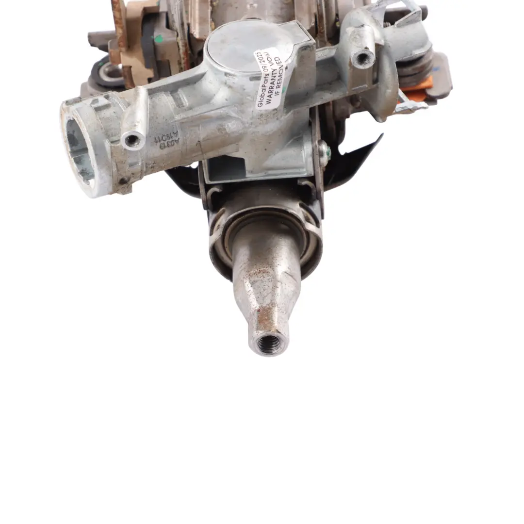 Mk1 Steering Column Manual Adjustable Shaft Tube 5172720 to Ford Transit Connect with Part number 5172720-1 Ford Transit Connect Mk1 Steering Column Manual Adjustable Shaft Tube 5172720 - SKU RHD-5172720-1 - Part number 5172720-1