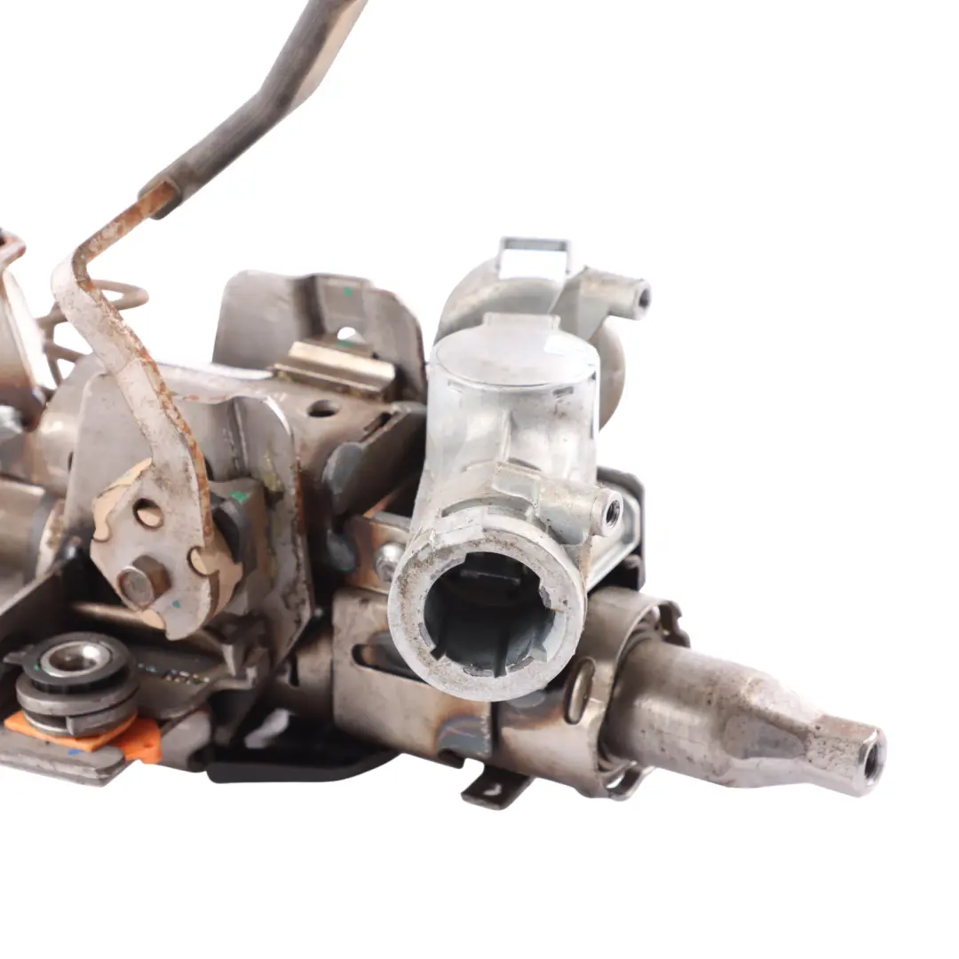 Mk1 Steering Column Manual Adjustable Shaft Tube 5172720 to Ford Transit Connect with Part number 5172720-1 Ford Transit Connect Mk1 Steering Column Manual Adjustable Shaft Tube 5172720 - SKU RHD-5172720-1 - Part number 5172720-1