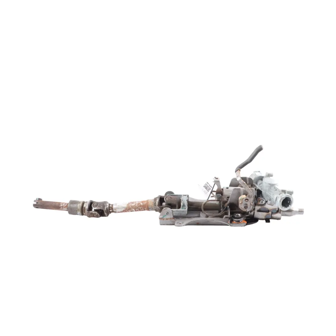 Mk1 Steering Column Manual Adjustable Shaft Tube 5172720 to Ford Transit Connect with Part number 5172720-1 Ford Transit Connect Mk1 Steering Column Manual Adjustable Shaft Tube 5172720 - SKU RHD-5172720-1 - Part number 5172720-1