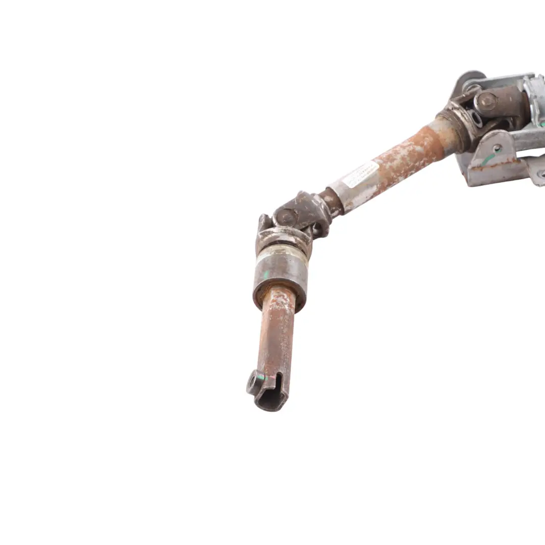 Mk1 Steering Column Manual Adjustable Shaft Tube 5172720 to Ford Transit Connect with Part number 5172720-1 Ford Transit Connect Mk1 Steering Column Manual Adjustable Shaft Tube 5172720 - SKU RHD-5172720-1 - Part number 5172720-1