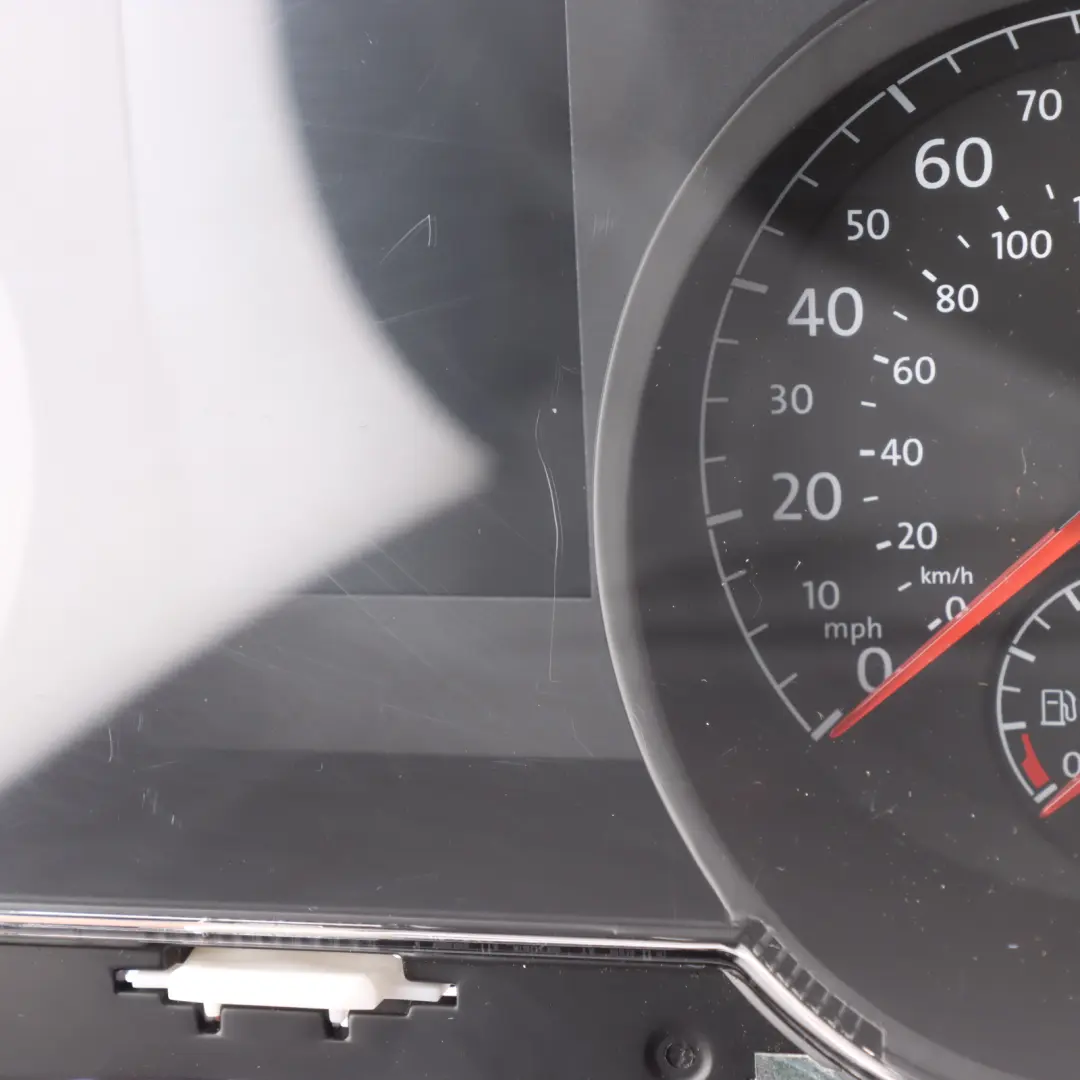 Instrument Cluster Petrol Automatic 517920940C to VW Volkswagen Golf Sportsvan with Part number 517920940D VW Volkswagen Golf Sportsvan Instrument Cluster Petrol Automatic 517920940C - SKU RHD-517920940D-1 - Part number 517920940D