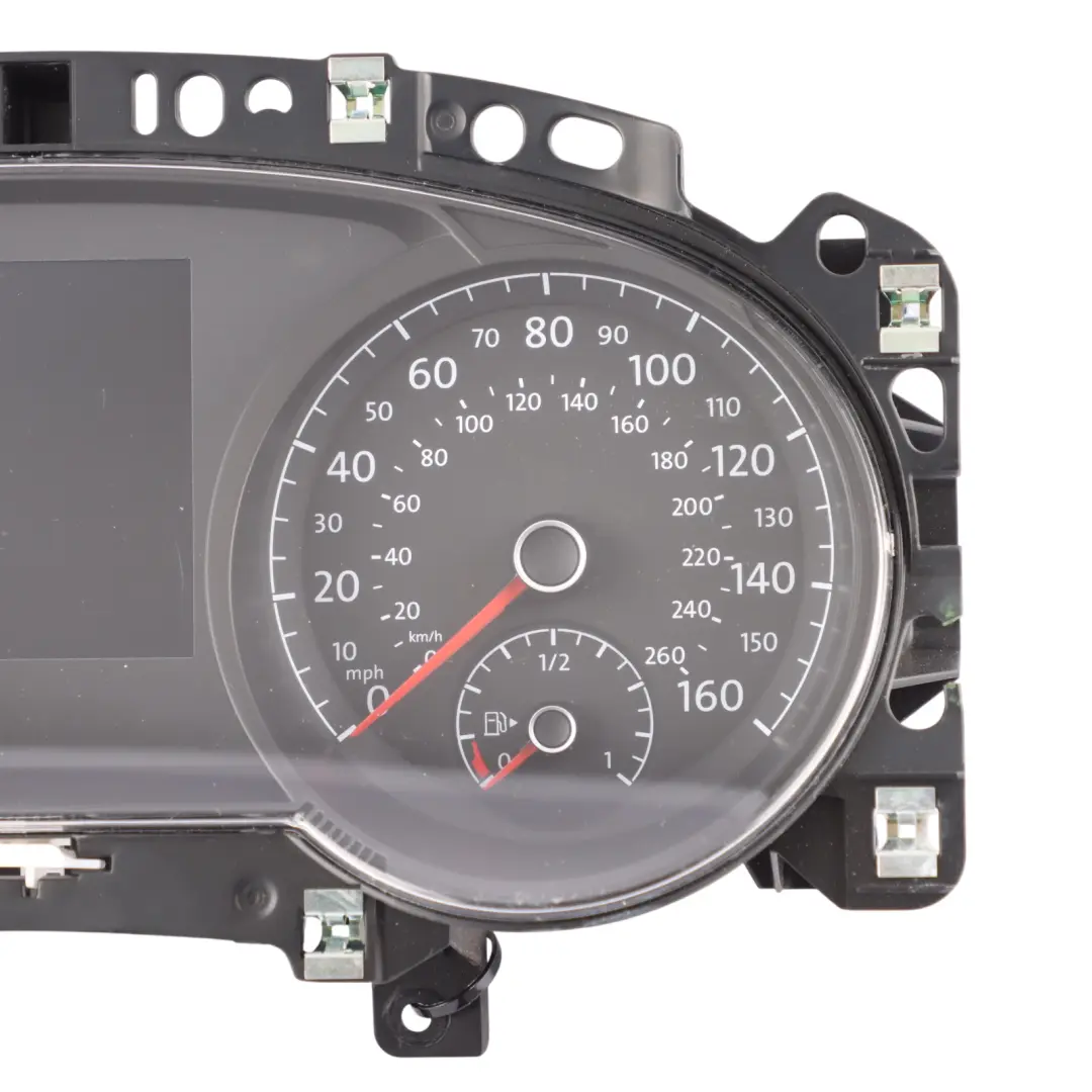 Instrument Cluster Petrol Automatic 517920940C to VW Volkswagen Golf Sportsvan with Part number 517920940D VW Volkswagen Golf Sportsvan Instrument Cluster Petrol Automatic 517920940C - SKU RHD-517920940D-1 - Part number 517920940D