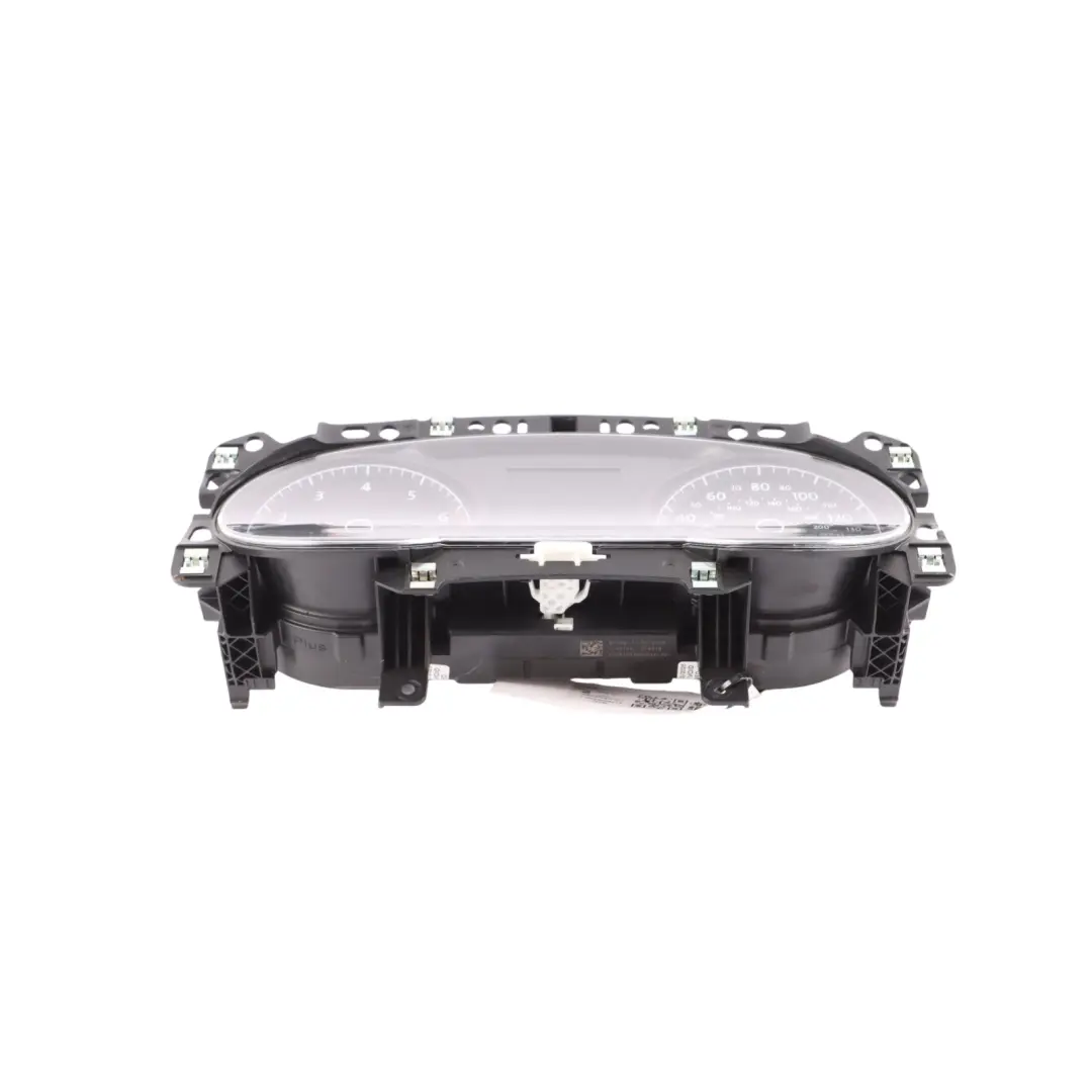 VW Volkswagen Golf Sportsvan Instrument Cluster Petrol Automatic 517920940C - SKU RHD-517920940D-1 - Part number 517920940D