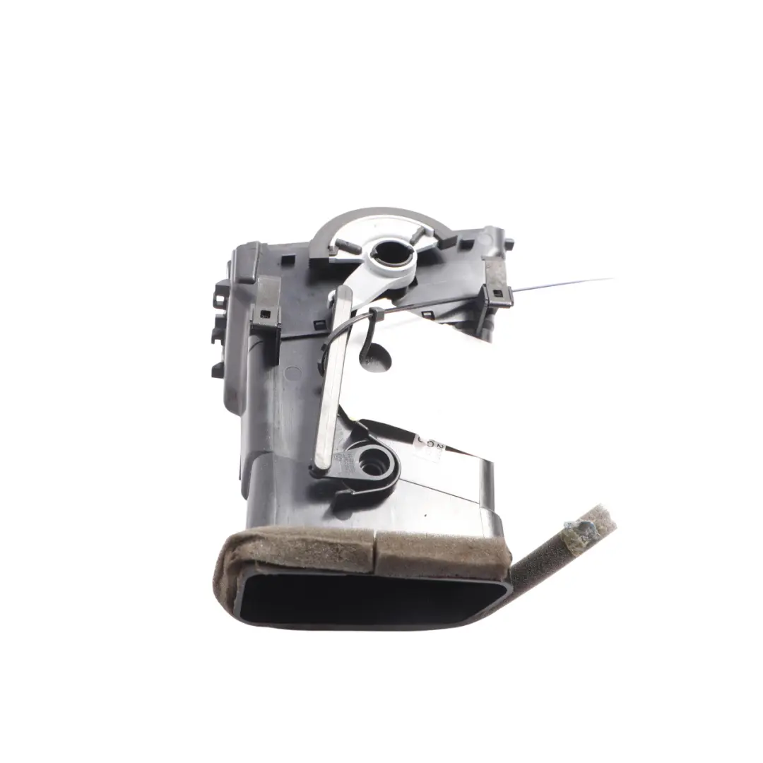 Front Dashboard Air Vent Nozzle Right O/S to Volkswagen Golf Sportsvan with Part number 518819704A Volkswagen Golf Sportsvan Front Dashboard Air Vent Nozzle Right O/S - SKU RHD-518819704A-1 - Part number 518819704A